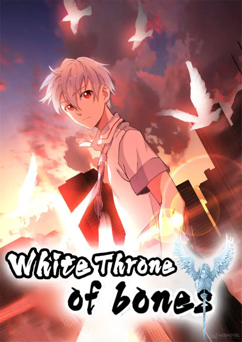 Pale Throne Chapter 45 1